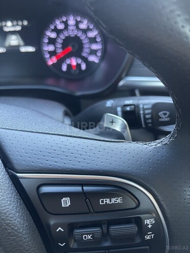 Kia Optima 2016, 92,000 km - 2.0 л - Bakı