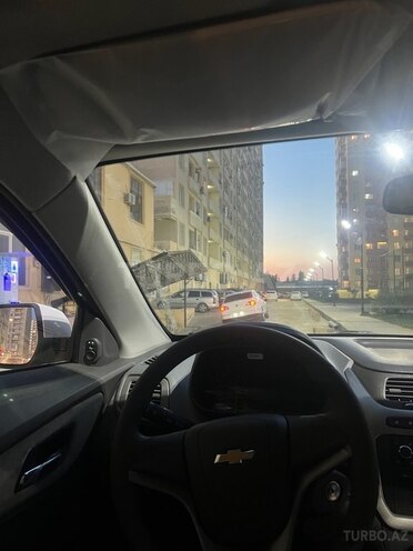Chevrolet Cobalt 2025, 0 km - 1.5 л - Sumqayıt