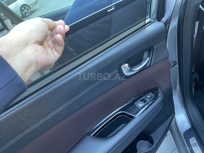 Kia Optima 2016, 92,000 km - 2.0 л - Bakı