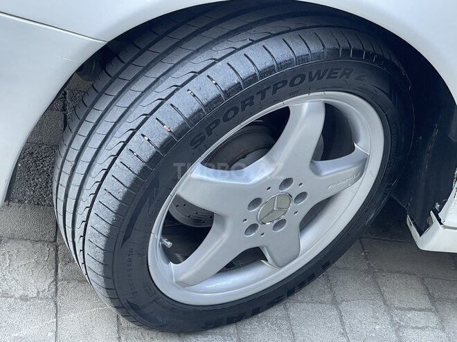 Mercedes S 350 2003, 304,627 km - 3.7 l - Sumqayıt