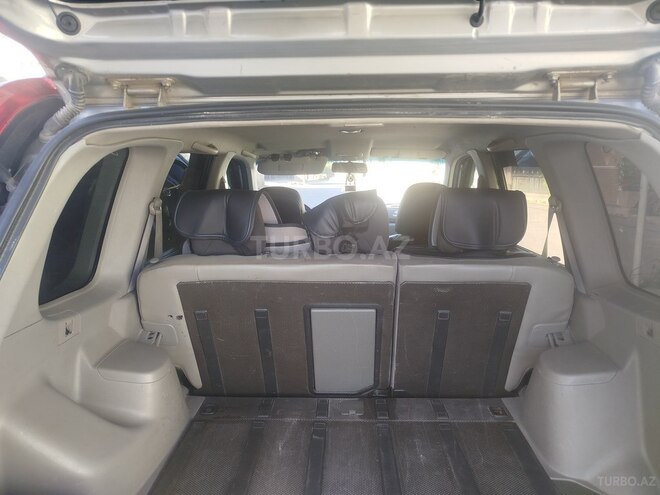 Nissan X-Trail 2004, 351,500 km - 2.0 л - Bakı
