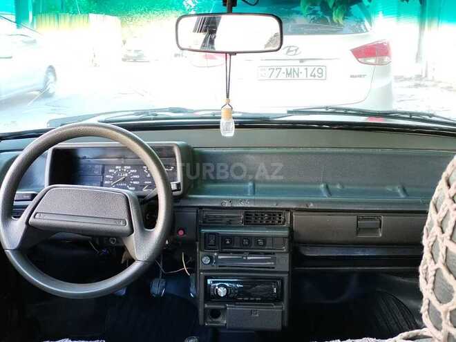 LADA (VAZ) 21099 1998, 150,000 km - 1.6 l - Bakı