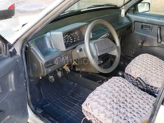 LADA (VAZ) 21099 1998, 150,000 km - 1.6 l - Bakı