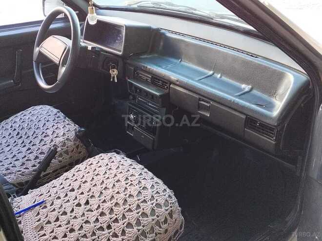 LADA (VAZ) 21099 1998, 150,000 km - 1.6 l - Bakı