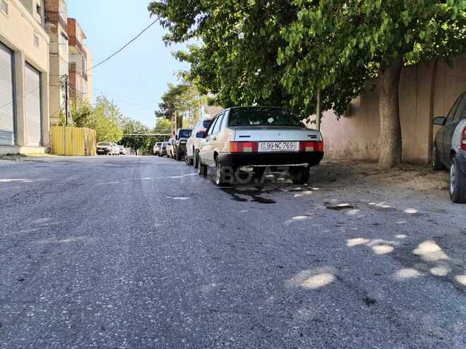 LADA (VAZ) 21099 1998, 150,000 km - 1.6 l - Bakı