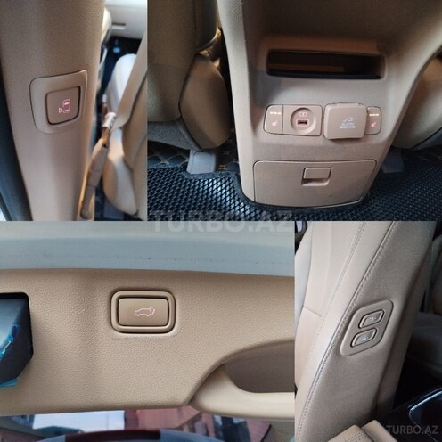 Kia Carnival 2018, 198,960 km - 2.2 l - Bakı