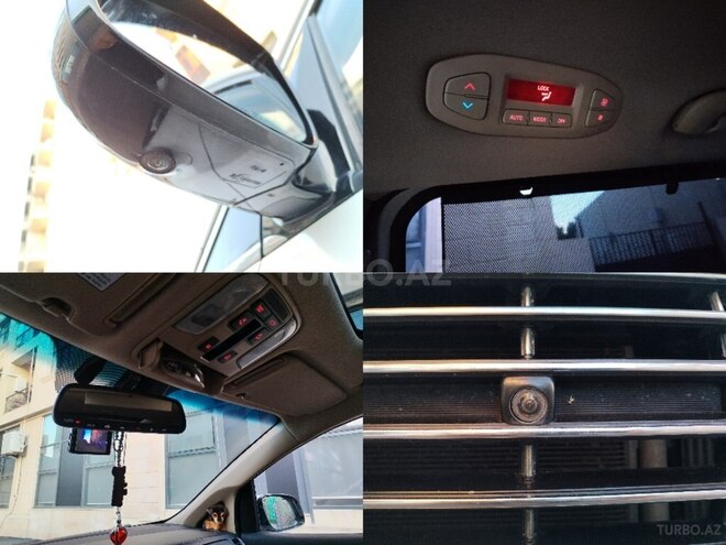 Kia Carnival 2018, 198,960 km - 2.2 l - Bakı