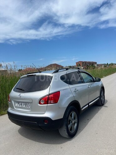 Nissan Qashqai 2008, 257,000 km - 2.0 l - Bakı