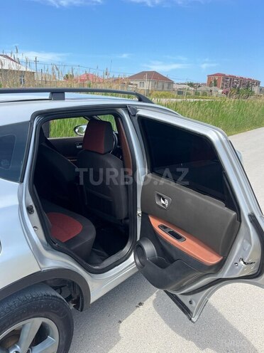 Nissan Qashqai 2008, 257,000 km - 2.0 l - Bakı