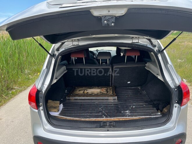 Nissan Qashqai 2008, 257,000 km - 2.0 l - Bakı