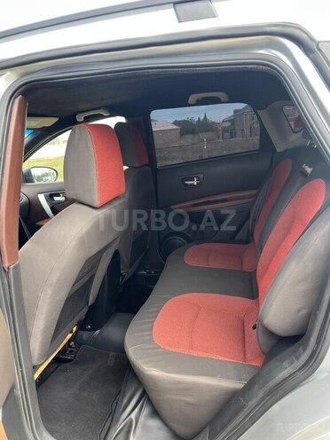 Nissan Qashqai 2008, 257,000 km - 2.0 l - Bakı