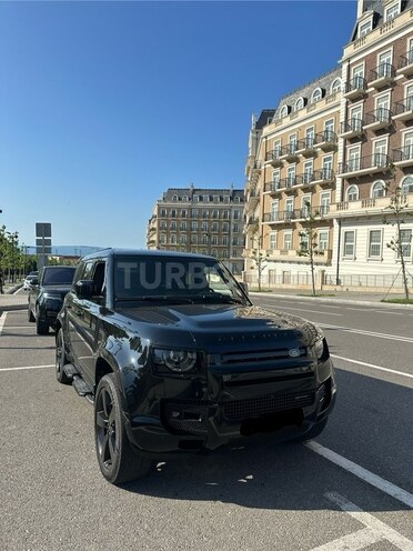 Land Rover Defender 2023, 35,000 km - 3.0 l - Bakı