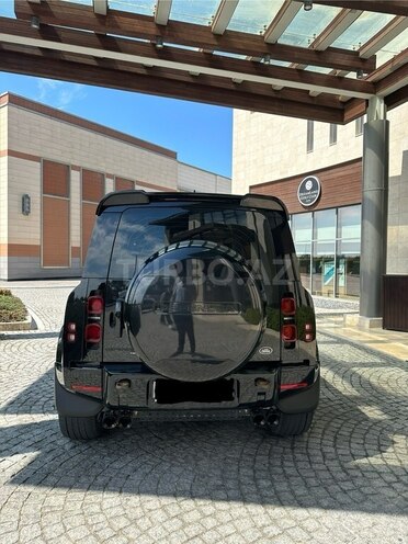 Land Rover Defender 2023, 35,000 km - 3.0 l - Bakı