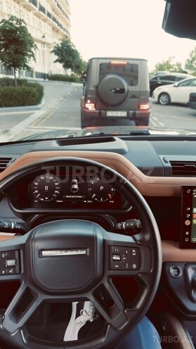 Land Rover Defender 2023, 35,000 km - 3.0 l - Bakı