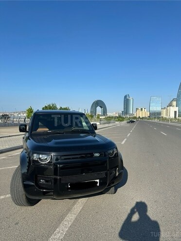 Land Rover Defender 2023, 35,000 km - 3.0 l - Bakı