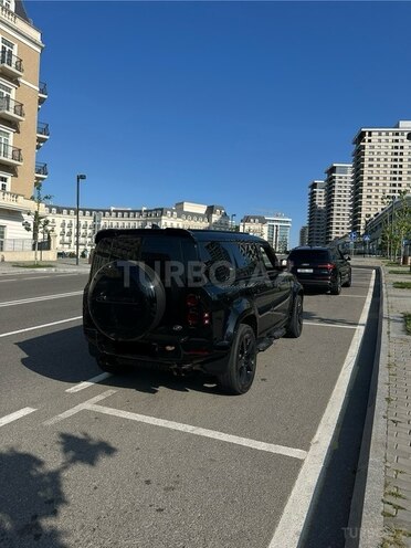 Land Rover Defender 2023, 35,000 km - 3.0 l - Bakı