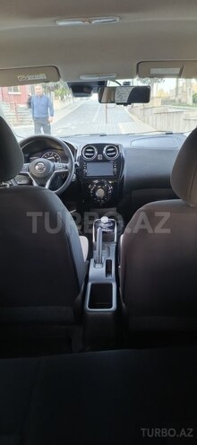Nissan Note 2017, 60,125 km - 1.2 l - Gəncə