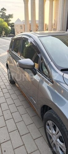 Nissan Note 2017, 60,125 km - 1.2 l - Gəncə