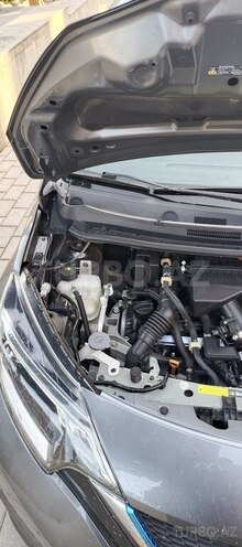 Nissan Note 2017, 60,125 km - 1.2 l - Gəncə