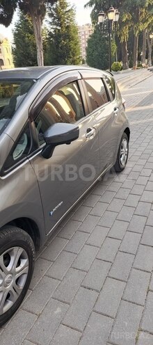 Nissan Note 2017, 60,125 km - 1.2 l - Gəncə