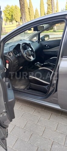 Nissan Note 2017, 60,125 km - 1.2 l - Gəncə
