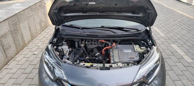 Nissan Note 2017, 60,125 km - 1.2 l - Gəncə