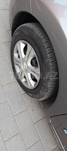 Nissan Note 2017, 60,125 km - 1.2 l - Gəncə