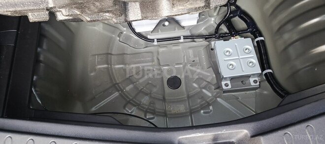 Nissan Note 2017, 60,125 km - 1.2 l - Gəncə