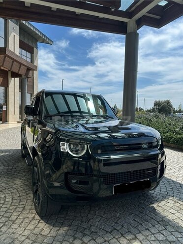 Land Rover Defender 2023, 35,000 km - 3.0 l - Bakı