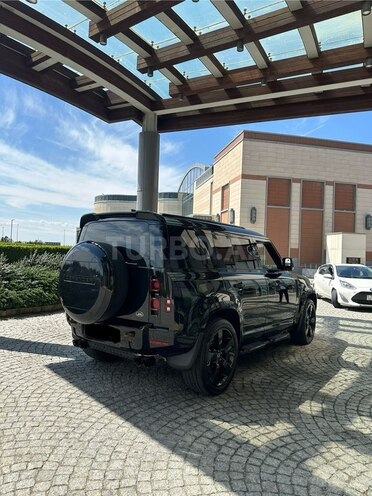 Land Rover Defender 2023, 35,000 km - 3.0 l - Bakı