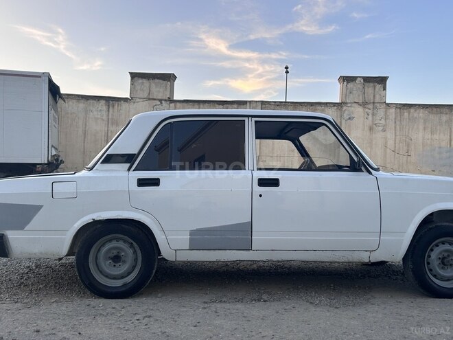 LADA (VAZ) 2107 2004, 80,000 km - 1.6 l - Bakı