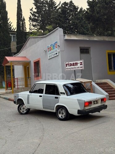 LADA (VAZ) 2107 2004, 80,000 km - 1.6 l - Bakı