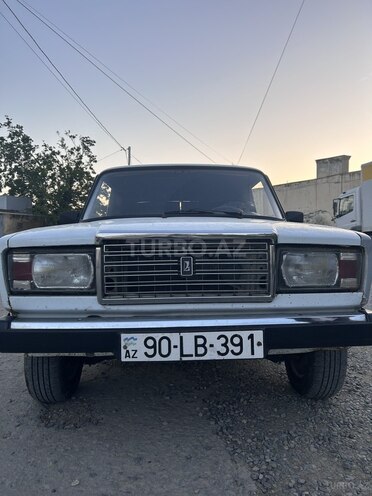 LADA (VAZ) 2107 2004, 80,000 km - 1.6 l - Bakı