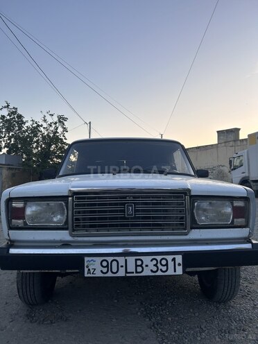 LADA (VAZ) 2107 2004, 80,000 km - 1.6 l - Bakı