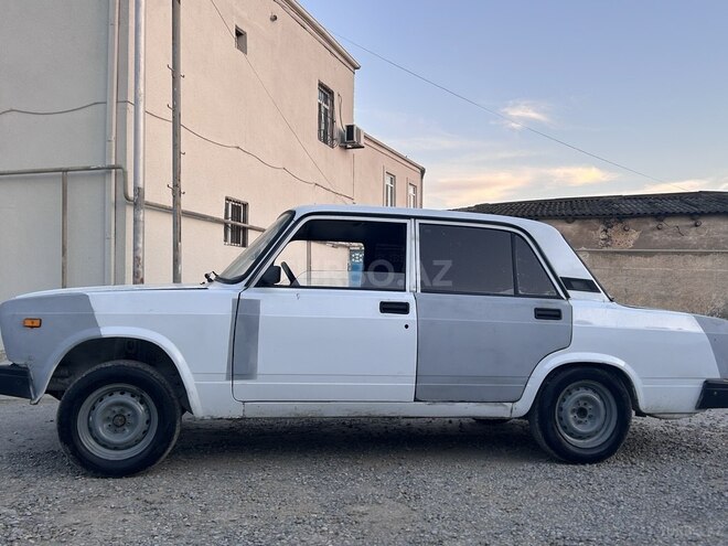 LADA (VAZ) 2107 2004, 80,000 km - 1.6 l - Bakı