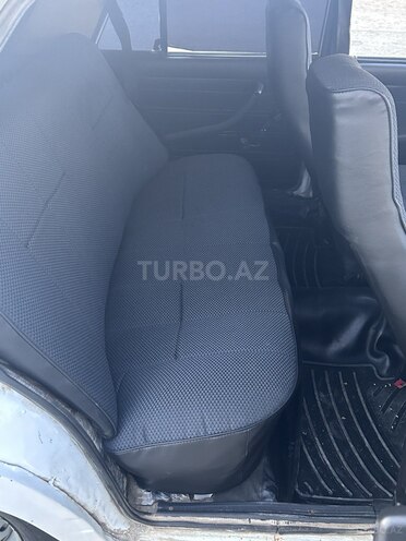 LADA (VAZ) 2107 2004, 80,000 km - 1.6 l - Bakı