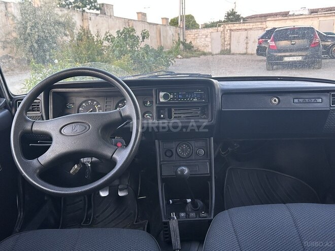 LADA (VAZ) 2107 2004, 80,000 km - 1.6 l - Bakı