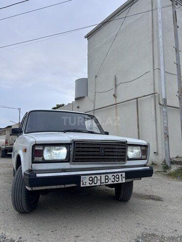 LADA (VAZ) 2107 2004, 80,000 km - 1.6 l - Bakı