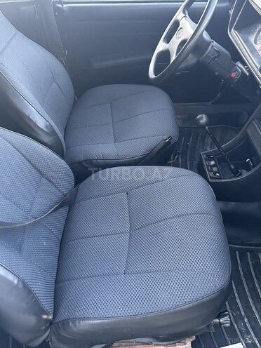 LADA (VAZ) 2107 2004, 80,000 km - 1.6 l - Bakı