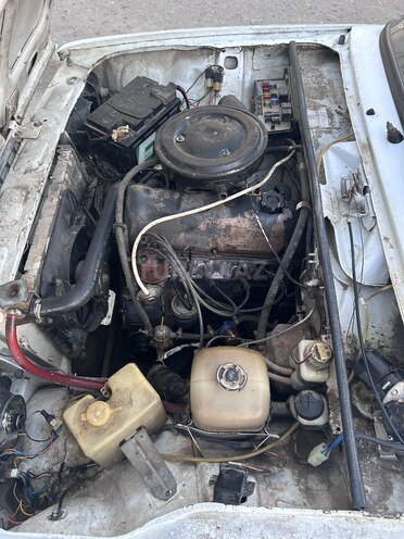 LADA (VAZ) 2107 2004, 80,000 km - 1.6 l - Bakı