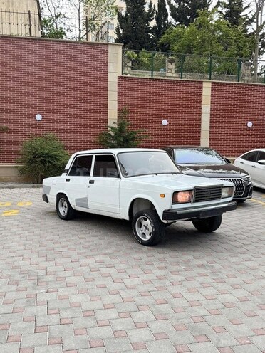 LADA (VAZ) 2107 2004, 80,000 km - 1.6 l - Bakı