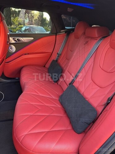 BMW  2024, 22,000 km - 3.0 l - Bakı