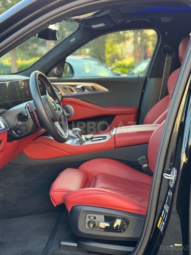BMW  2024, 22,000 km - 3.0 l - Bakı