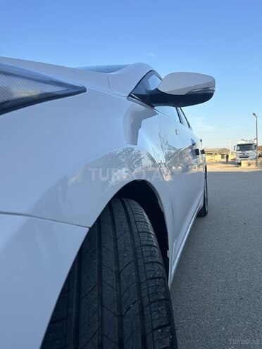 Hyundai Avante 2015, 100,398 km - 1.6 л - Bakı
