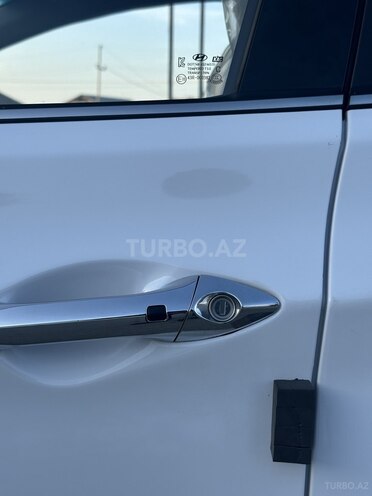 Hyundai Avante 2015, 100,398 km - 1.6 л - Bakı