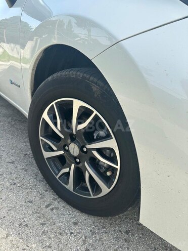 Nissan Note 2017, 65,000 km - 1.2 l - Bakı