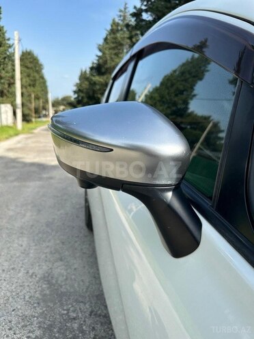 Nissan Note 2017, 65,000 km - 1.2 l - Bakı