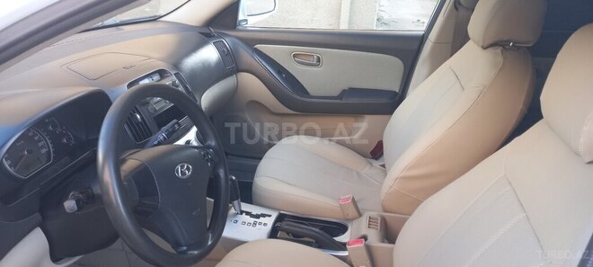 Hyundai Avante 2007, 464,000 km - 1.6 л - Bakı