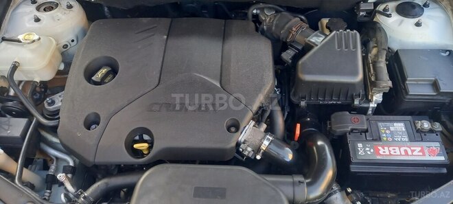 Hyundai Avante 2007, 464,000 km - 1.6 л - Bakı