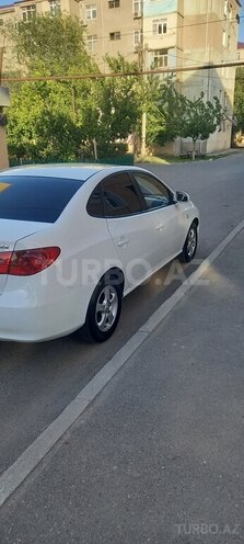 Hyundai Avante 2007, 464,000 km - 1.6 л - Bakı